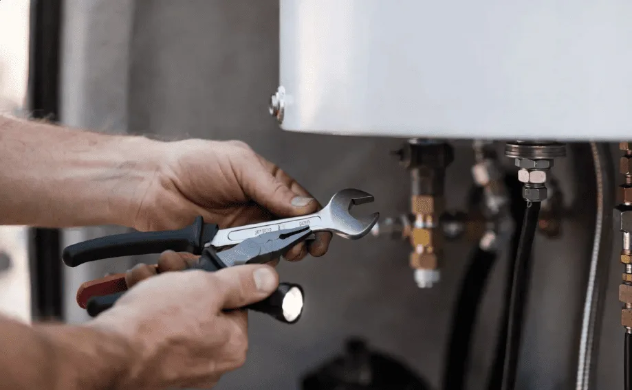 Why choose Water Heater Repair in Lowell, VT